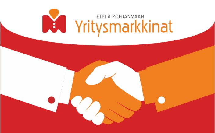 Etelä-Pohjanmaan Yritysmarkkinat 7.10.2023 Alavudella.