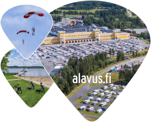 Alavudella on hyvä kohdata - Etelä-Pohjanmaan Yritysmarkkinat järjestetään Alavudella lauantaina 7.10.2023. Tervetuloa kaikki yrityksen ostoa tai myyntiä suunnittelevat Alavudelle!