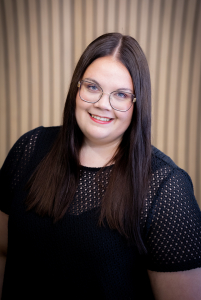 Maija-Liisa Laitila - henkilökuva